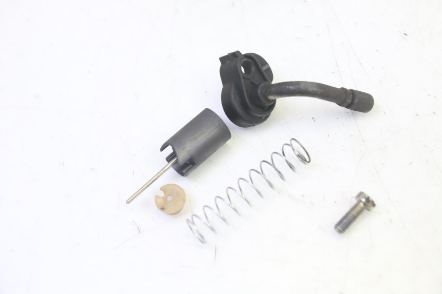 photo de CARBURATEUR PIAGGIO VESPA S 2T 50 (2007 - 2014)