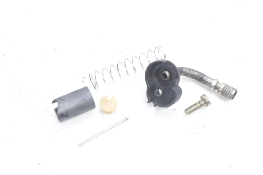 photo de CARBURATEUR PIAGGIO VESPA S 2T 50 (2007 - 2014) - Détails caractéristiques
