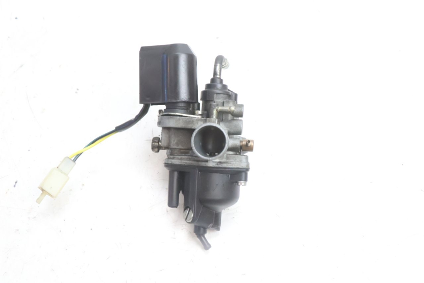 photo de CARBURATEUR PIAGGIO VESPA S 2T 50 (2007 - 2014) - Autre angle de vue