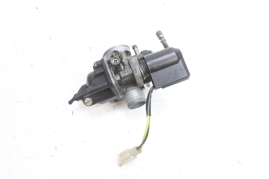 photo de CARBURATEUR PIAGGIO VESPA S 2T 50 (2007 - 2014) - Gros plan technique