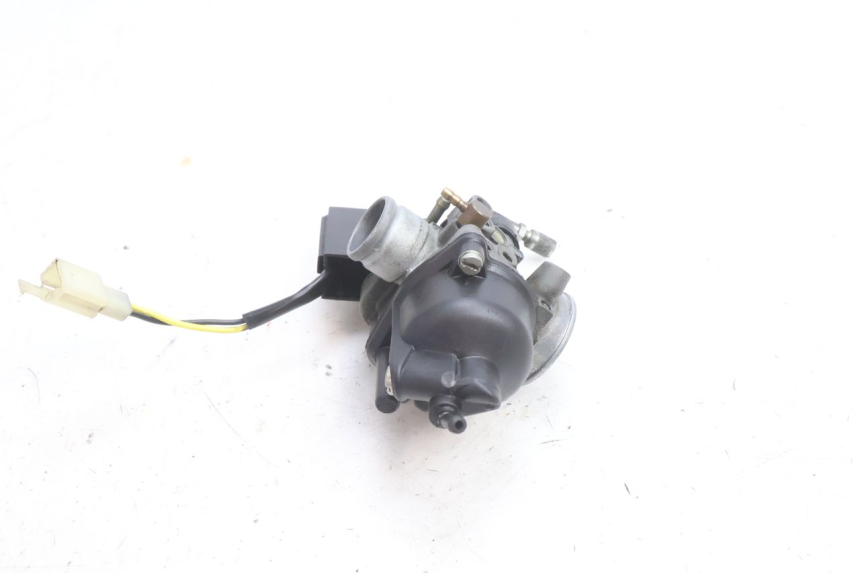 photo de CARBURATEUR PIAGGIO VESPA S 2T 50 (2007 - 2014) - Points de fixation