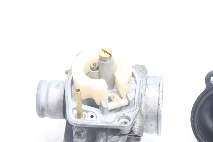 photo de CARBURATEUR PIAGGIO VESPA S 2T 50 (2007 - 2014) - Marquages et références
