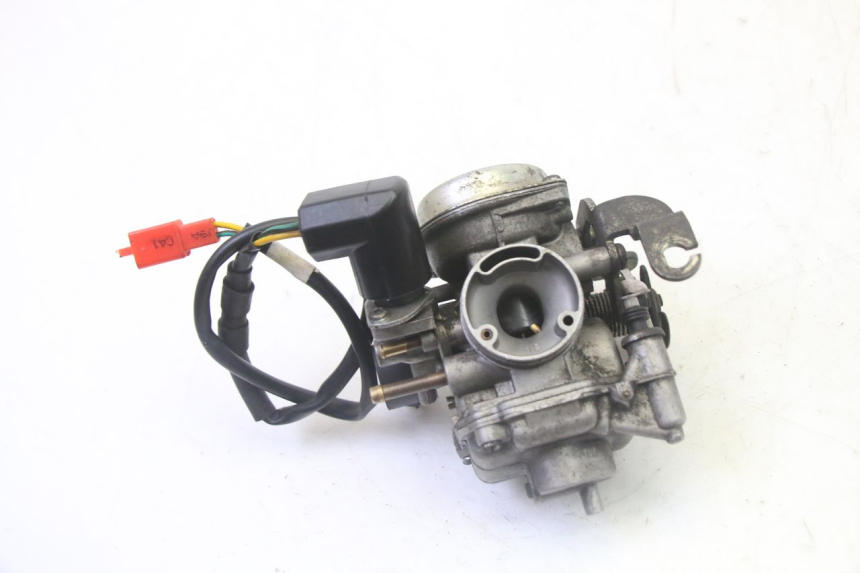 photo de CARBURATEUR GTS VICI 4T 50 (2020 - 2025)