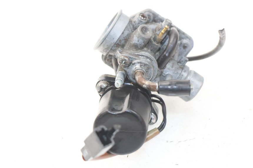 photo de CARBURATEUR JM MOTORS VIPER 2T 50 (2015 - 2022) - Zoom état d’usage