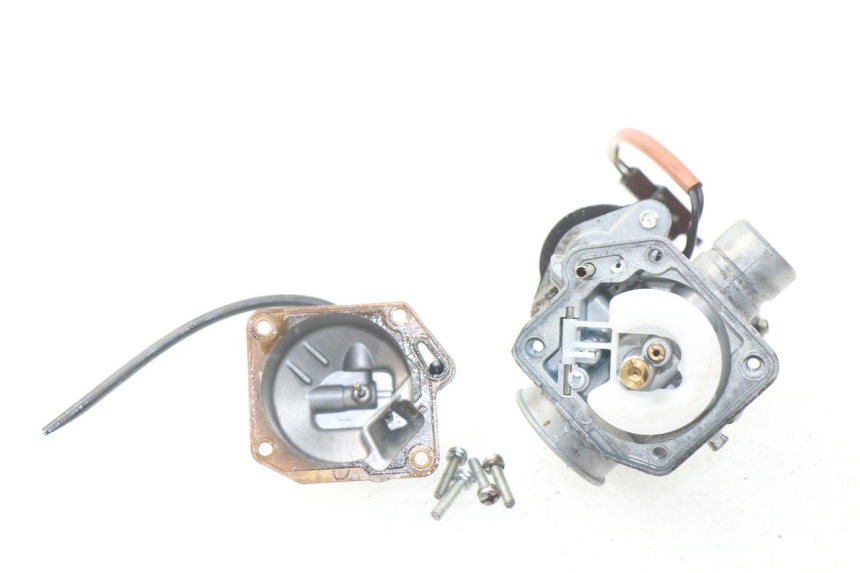 photo de CARBURATEUR JM MOTORS VIPER 2T 50 (2015 - 2022) - Pièce contrôlée