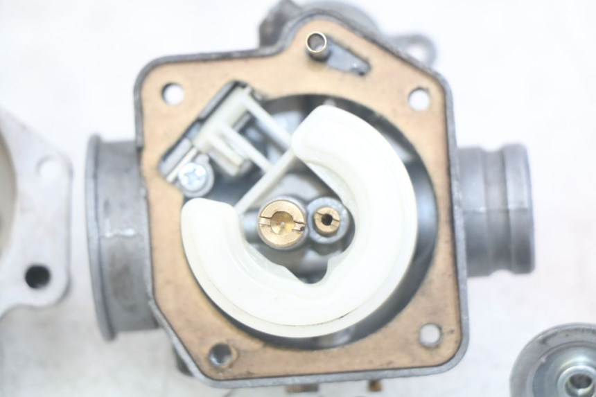 photo de CARBURATEUR PEUGEOT VIVACITY NEW 2T 50 (2008 - 2017) - Vue produit