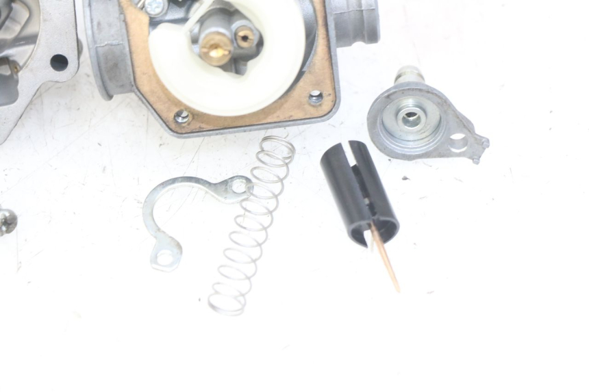 photo de CARBURATEUR PEUGEOT VIVACITY NEW 2T 50 (2008 - 2017) - Pièce contrôlée