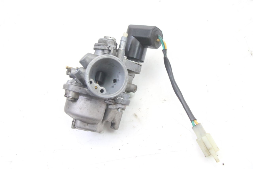 photo de CARBURATEUR PEUGEOT VIVACITY NEW 2T 50 (2008 - 2017)