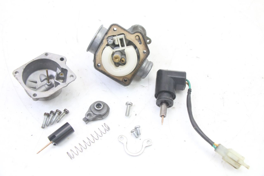 photo de CARBURATEUR PEUGEOT VIVACITY NEW 2T 50 (2008 - 2017)