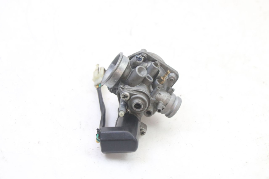 photo de CARBURATEUR PEUGEOT VIVACITY NEW 2T 50 (2008 - 2017)