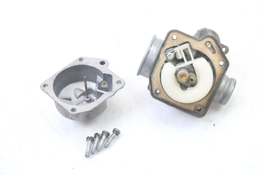 photo de CARBURATEUR PEUGEOT VIVACITY NEW 2T 50 (2008 - 2017)