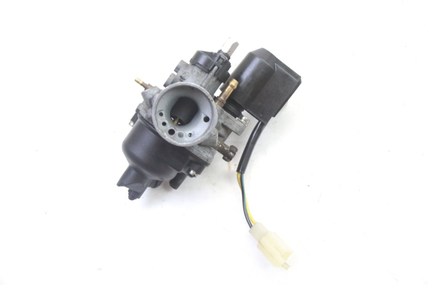 photo de CARBURATEUR PEUGEOT VIVACITY NEW 2T 50 (2008 - 2017)
