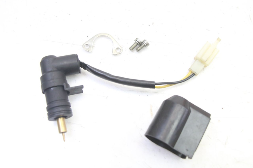 photo de CARBURATEUR PEUGEOT VIVACITY NEW 2T 50 (2008 - 2017)
