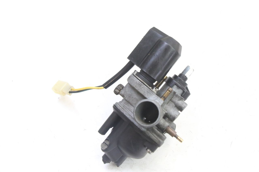 photo de CARBURATEUR PEUGEOT VIVACITY NEW 2T 50 (2008 - 2017)