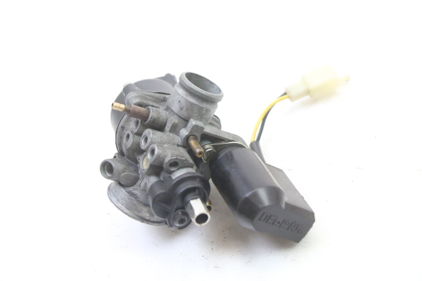 photo de CARBURATEUR PEUGEOT VIVACITY NEW 2T 50 (2008 - 2017)