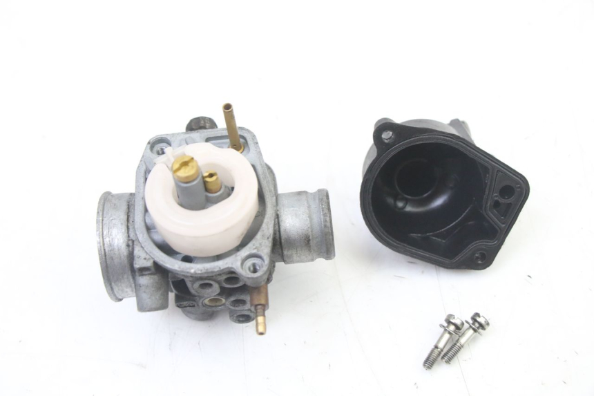 photo de CARBURATEUR PEUGEOT VIVACITY NEW 2T 50 (2008 - 2017)