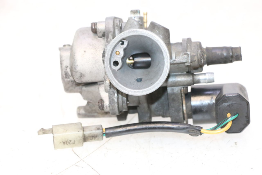 photo de CARBURATEUR PEUGEOT VIVACITY NEW 2T 50 (2008 - 2017) - Vue principale