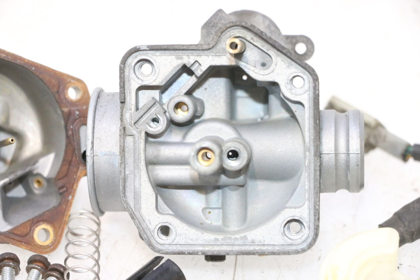 photo de CARBURATEUR PEUGEOT VIVACITY NEW 2T 50 (2008 - 2017) - Zoom qualité