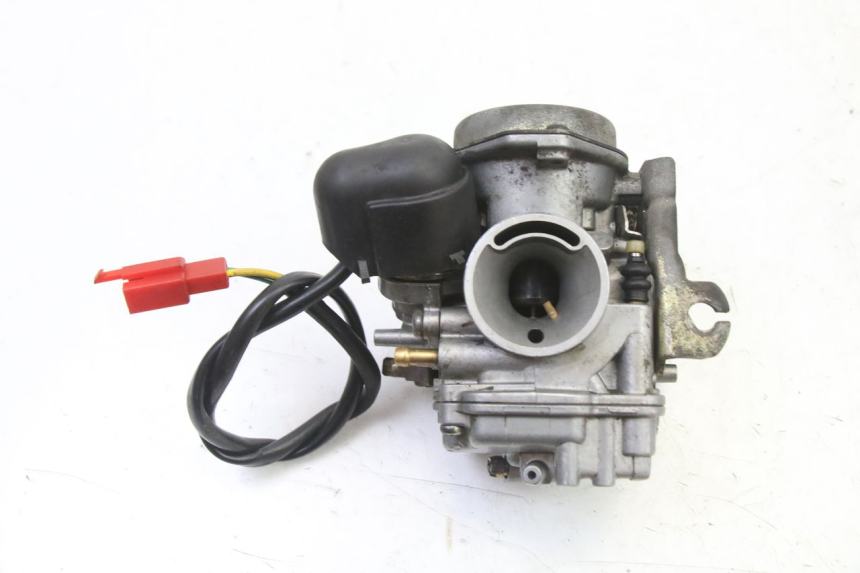 photo de CARBURATEUR PEUGEOT VIVACITY NEW 4T 50 (2008 - 2017)