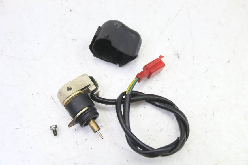 photo de CARBURATEUR PEUGEOT VIVACITY NEW 4T 50 (2008 - 2017)