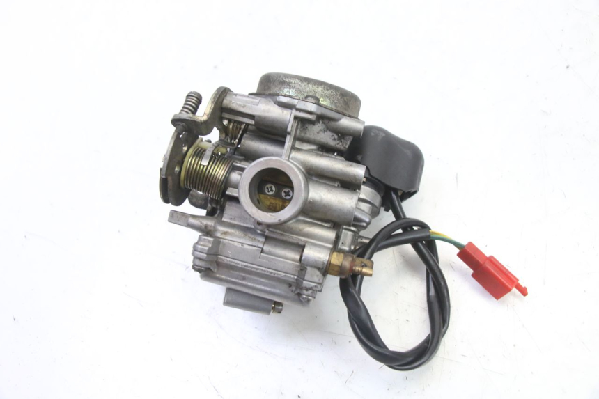photo de CARBURATEUR PEUGEOT VIVACITY NEW 4T 50 (2008 - 2017)