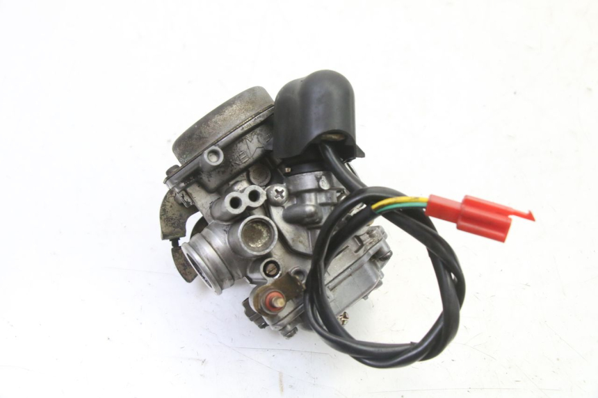 photo de CARBURATEUR PEUGEOT VIVACITY NEW 4T 50 (2008 - 2017)