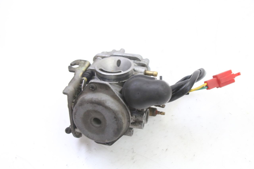 photo de CARBURATEUR PEUGEOT VIVACITY NEW 4T 50 (2008 - 2017)