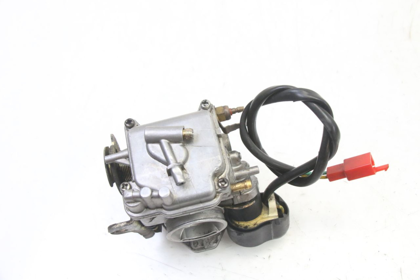 photo de CARBURATEUR PEUGEOT VIVACITY NEW 4T 50 (2008 - 2017)