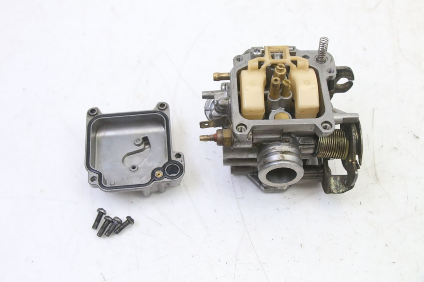 photo de CARBURATEUR PEUGEOT VIVACITY NEW 4T 50 (2008 - 2017)