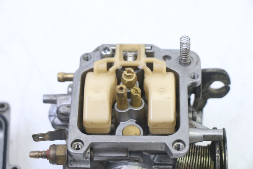 photo de CARBURATEUR PEUGEOT VIVACITY NEW 4T 50 (2008 - 2017)
