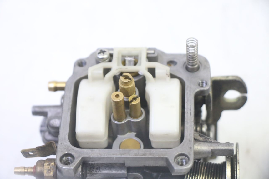 photo de CARBURATEUR PEUGEOT VIVACITY NEW 4T 50 (2008 - 2017)