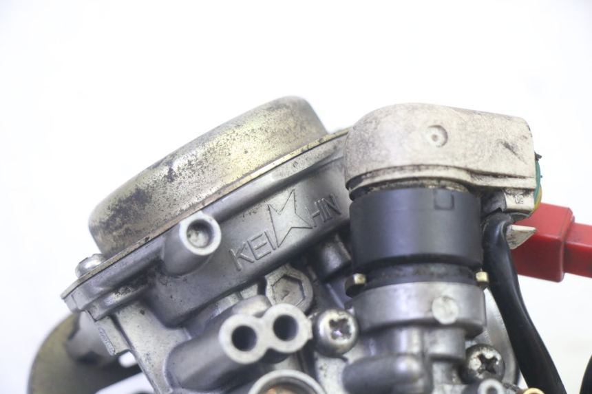 photo de CARBURATEUR PEUGEOT VIVACITY NEW 4T 50 (2008 - 2017)