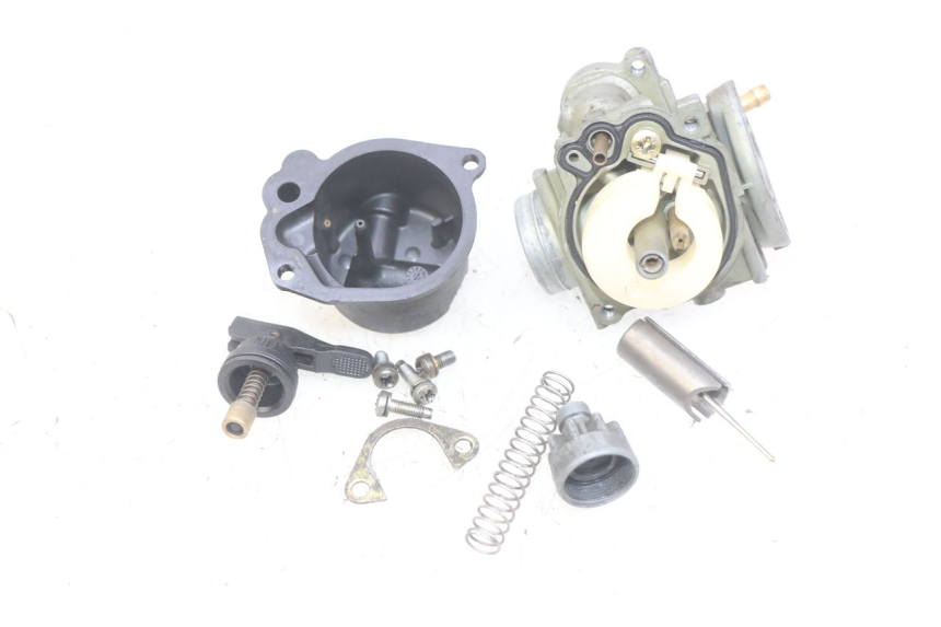 photo de CARBURATEUR PEUGEOT VIVACITY 50 (1998 - 2003)