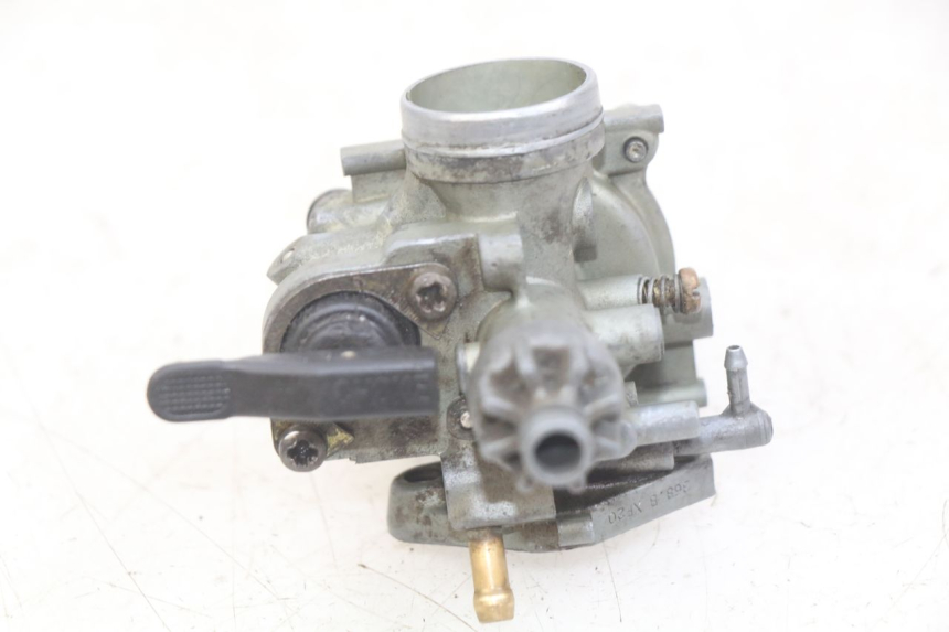 photo de CARBURATEUR PEUGEOT VIVACITY 50 (1998 - 2003)