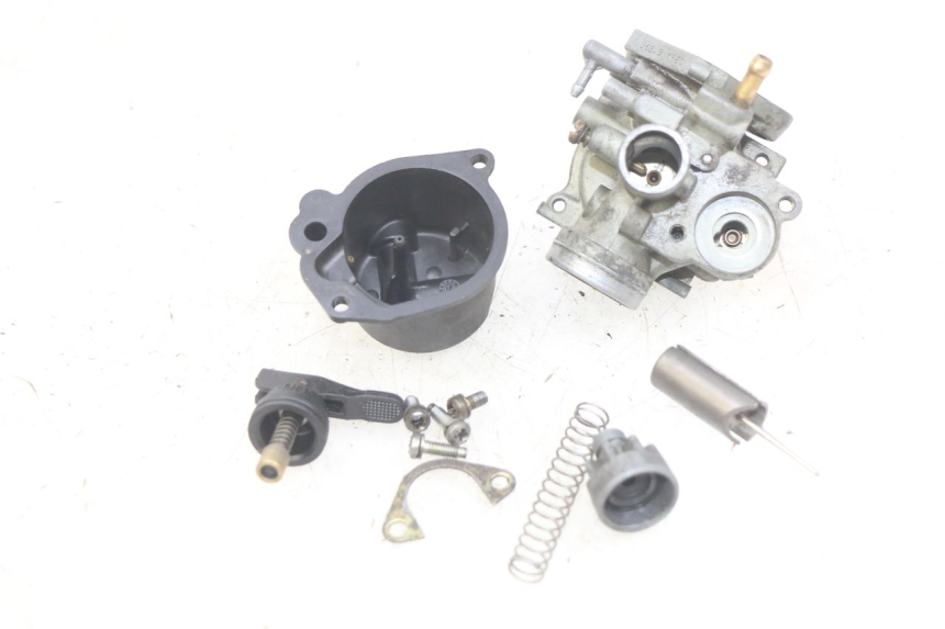 photo de CARBURATEUR PEUGEOT VIVACITY 50 (1998 - 2003)