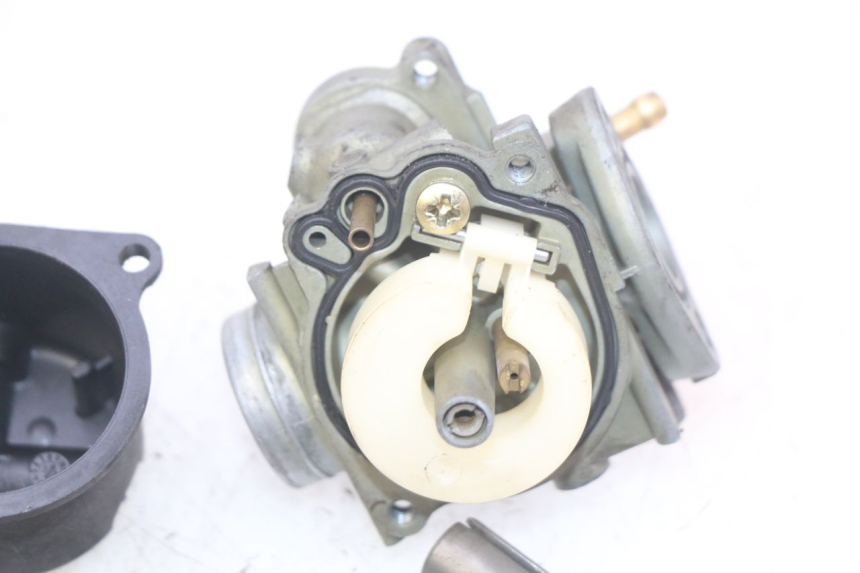 photo de CARBURATEUR PEUGEOT VIVACITY 50 (1998 - 2003)