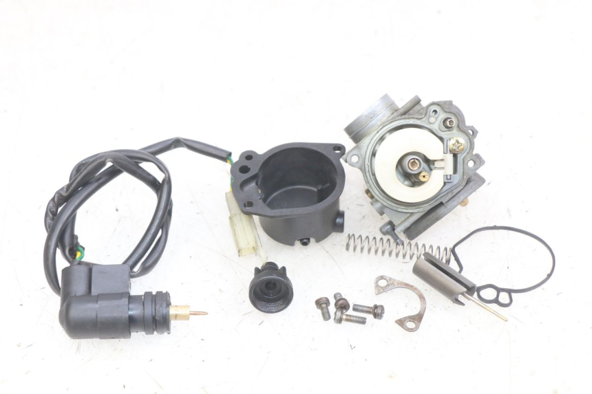photo de CARBURATEUR PEUGEOT VIVACITY 50 (2004 - 2009)