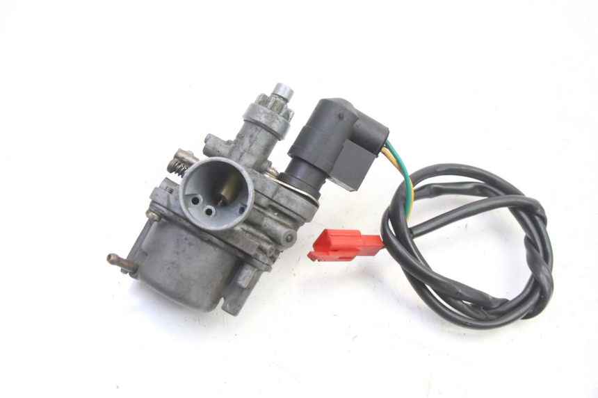 photo de CARBURATEUR PEUGEOT VIVACITY 50 (2004 - 2009)