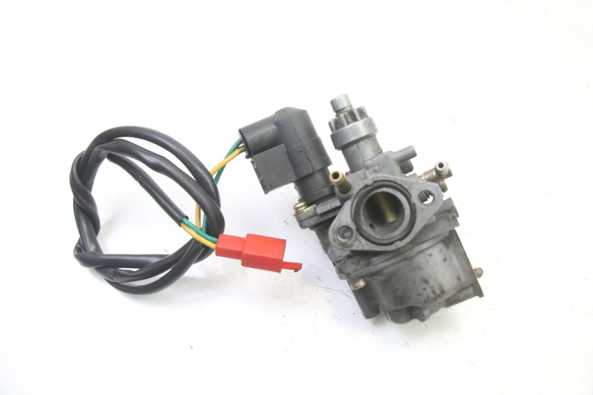 photo de CARBURATEUR PEUGEOT VIVACITY 50 (2004 - 2009)