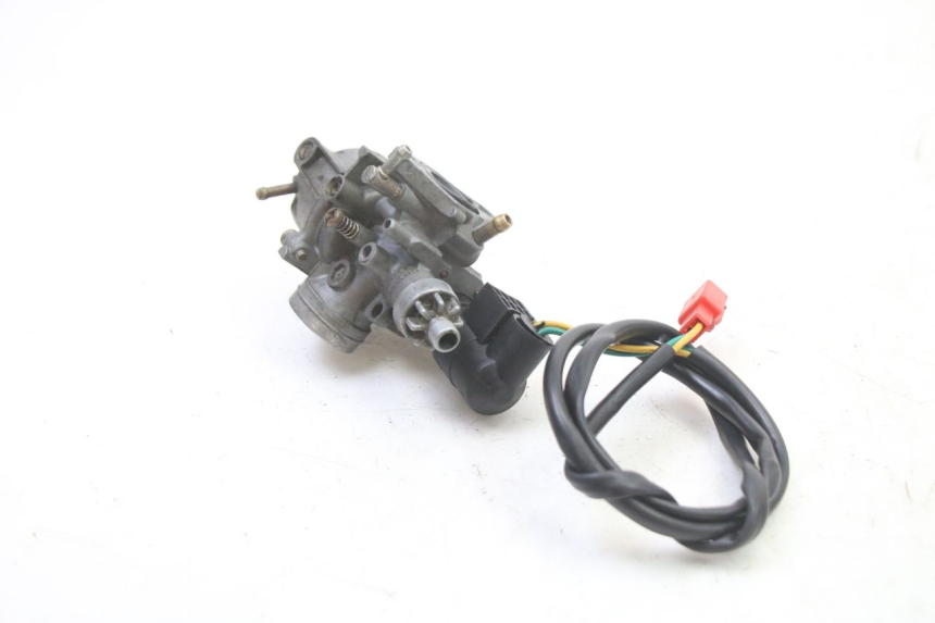 photo de CARBURATEUR PEUGEOT VIVACITY 50 (2004 - 2009)
