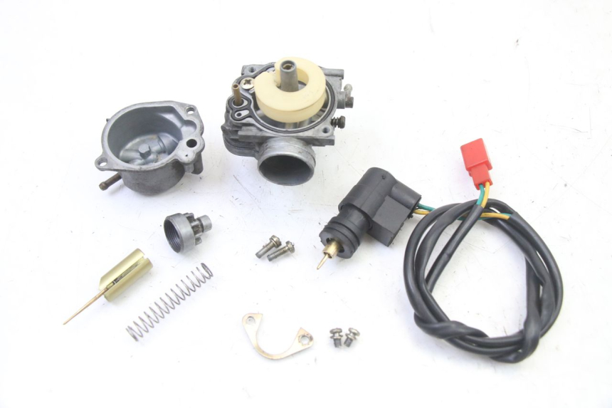 photo de CARBURATEUR PEUGEOT VIVACITY 50 (2004 - 2009)