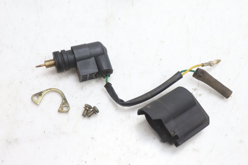 photo de CARBURATEUR PEUGEOT VIVACITY 50 (1998 - 2003) - Zoom composants