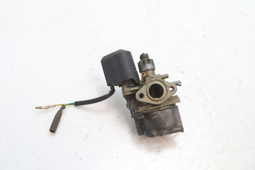photo de CARBURATEUR PEUGEOT VIVACITY 50 (1998 - 2003) - Autre angle de vue