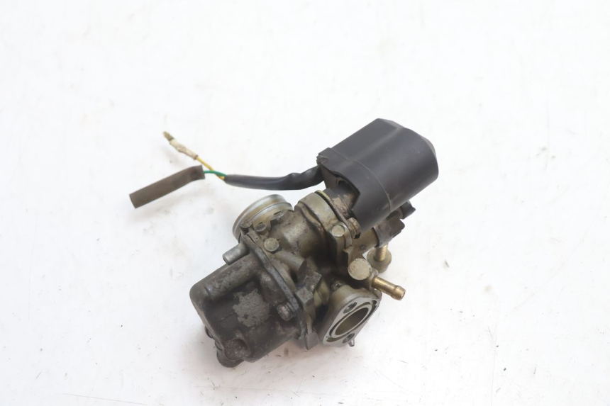 photo de CARBURATEUR PEUGEOT VIVACITY 50 (1998 - 2003) - Gros plan technique