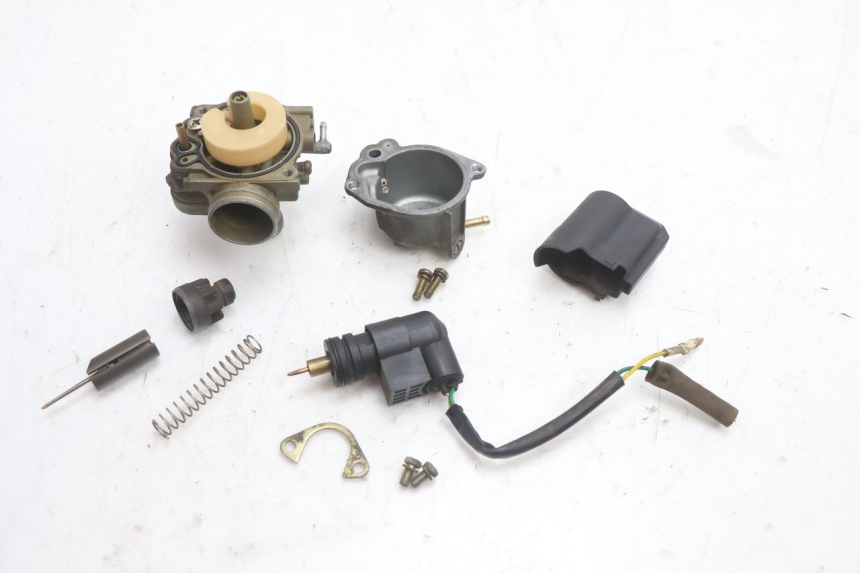 photo de CARBURATEUR PEUGEOT VIVACITY 50 (1998 - 2003) - État de surface