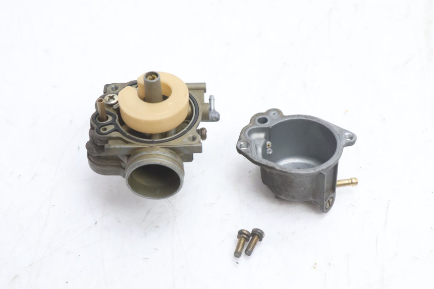 photo de CARBURATEUR PEUGEOT VIVACITY 50 (1998 - 2003) - Pièce contrôlée