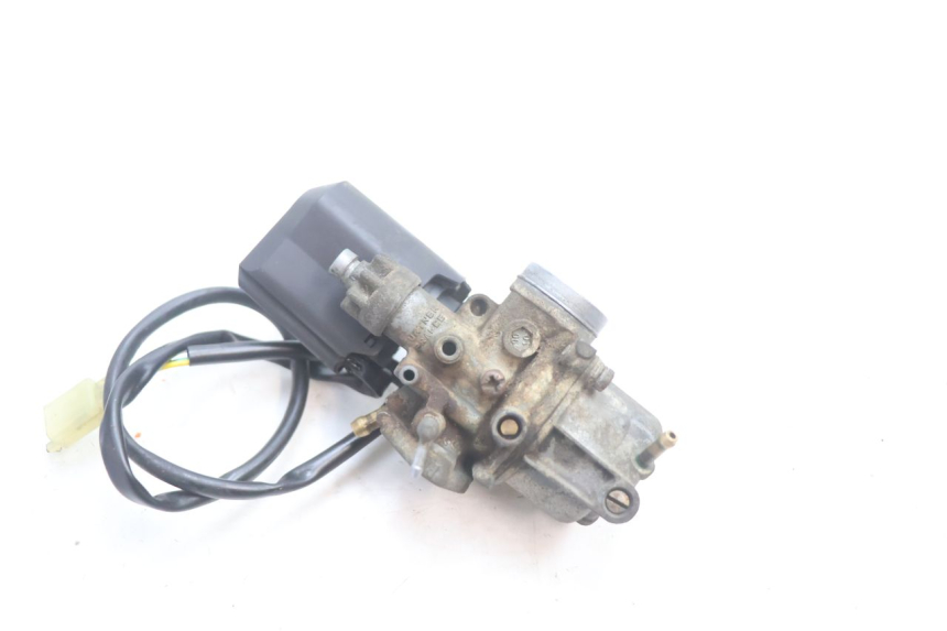 photo de CARBURATEUR PEUGEOT VIVACITY 50 (1998 - 2003) - Détail de la pièce