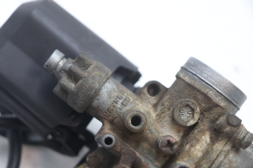 photo de CARBURATEUR PEUGEOT VIVACITY 50 (1998 - 2003) - Zoom état d’usage