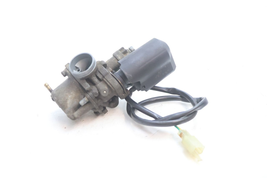 photo de CARBURATEUR PEUGEOT VIVACITY 50 (1998 - 2003) - Gros plan technique