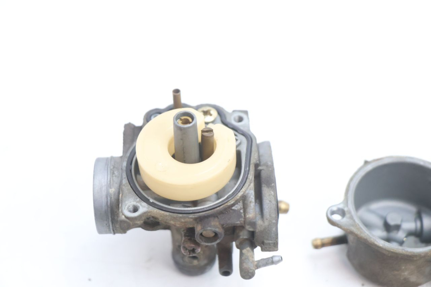 photo de CARBURATEUR PEUGEOT VIVACITY 50 (1998 - 2003) - Marquages et références